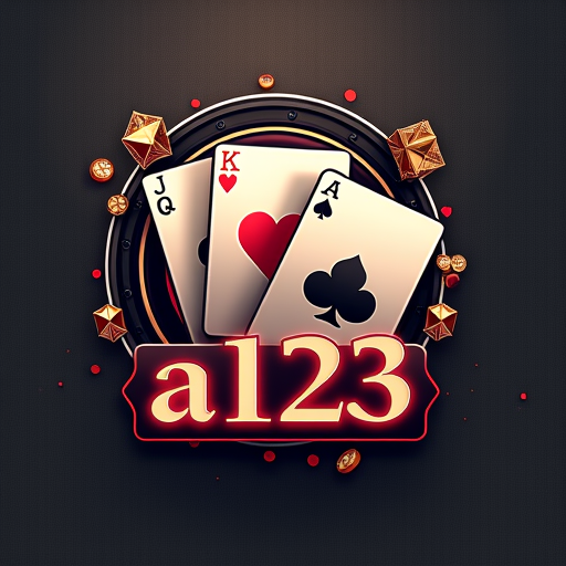 Logo a123